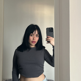 Blanca jared profile