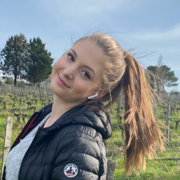 Charlotte profile