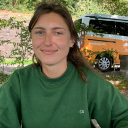Eva profile