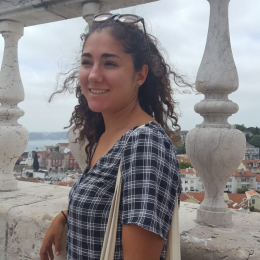 Severine profile