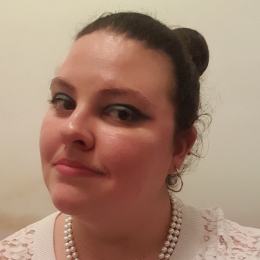 Mélanie profile