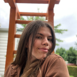 Anaïs profile