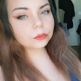 Eva profile