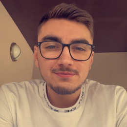 Arnaud profile