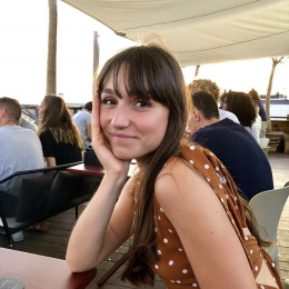 Alexia profile