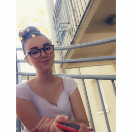 Yaëlle profile