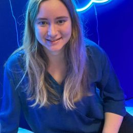 Floriane profile