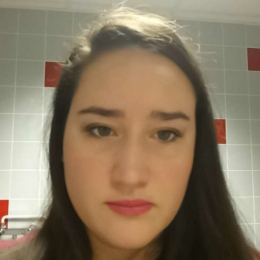 Charlyne profile