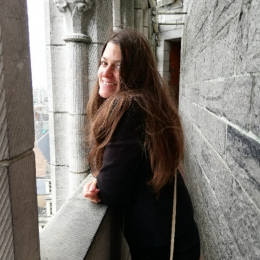 Hélène profile