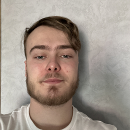 Theo profile