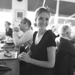 Julie profile