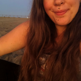 Amandine profile