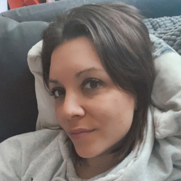 Joanna profile