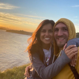 Juan y lucia profile