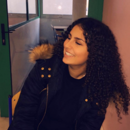 Ines profile