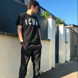 Clément profile