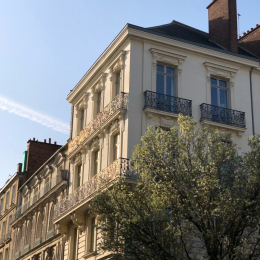 Gaëlle anne profile