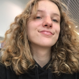 Mathilde profile