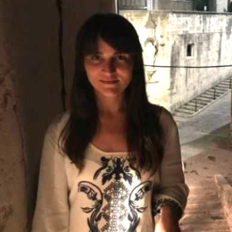 Patricia profile