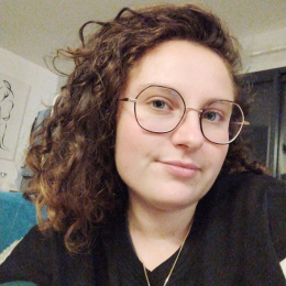 Cyrielle profile