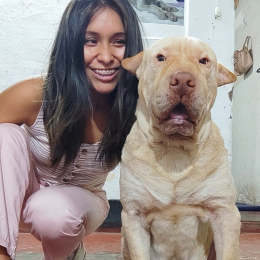 Ligia profile