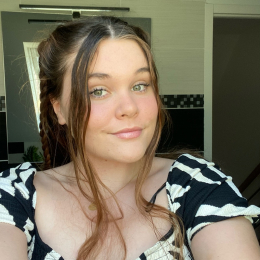Julie profile