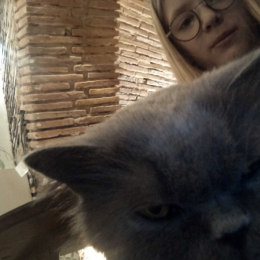 Ondine victoria et marin profile