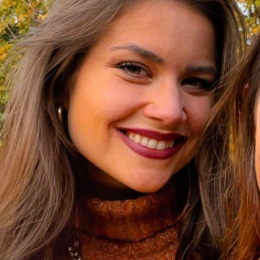 Andrea profile