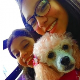 Patricia tibisay profile