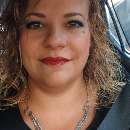 Verónica profile