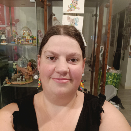 Christel profile