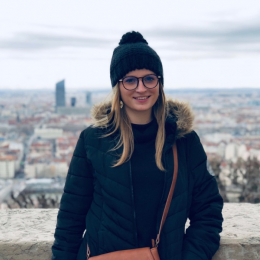 Laure profile