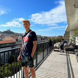 Kylian profile