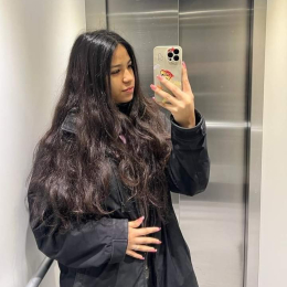 María vanessa profile