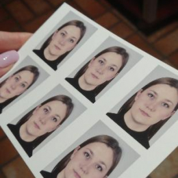 Margaux profile