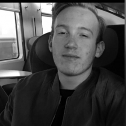 Luca profile