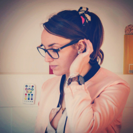 Anaëlle profile
