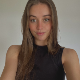 Anaïs profile