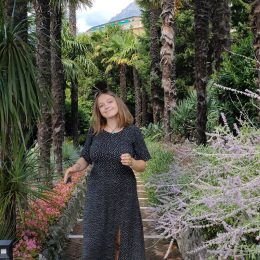 Mathilde profile