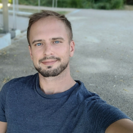Philippe profile