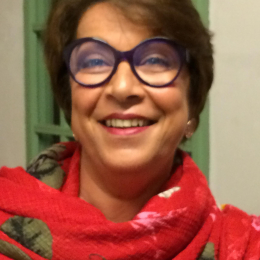 Marie pierre profile