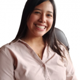 Nathaly profile