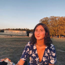 Justine profile