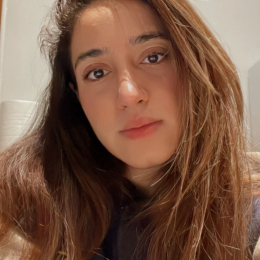 Hadieh profile