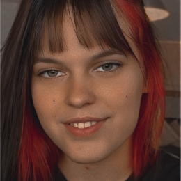Alia profile