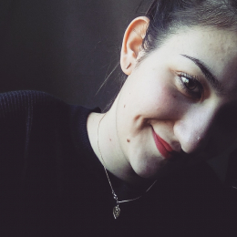 Lucie profile