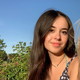 Julie profile