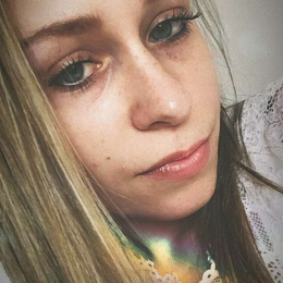 Sarah profile