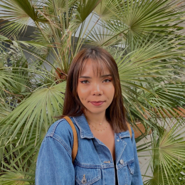 Julie profile