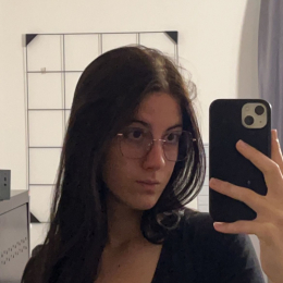Anais profile